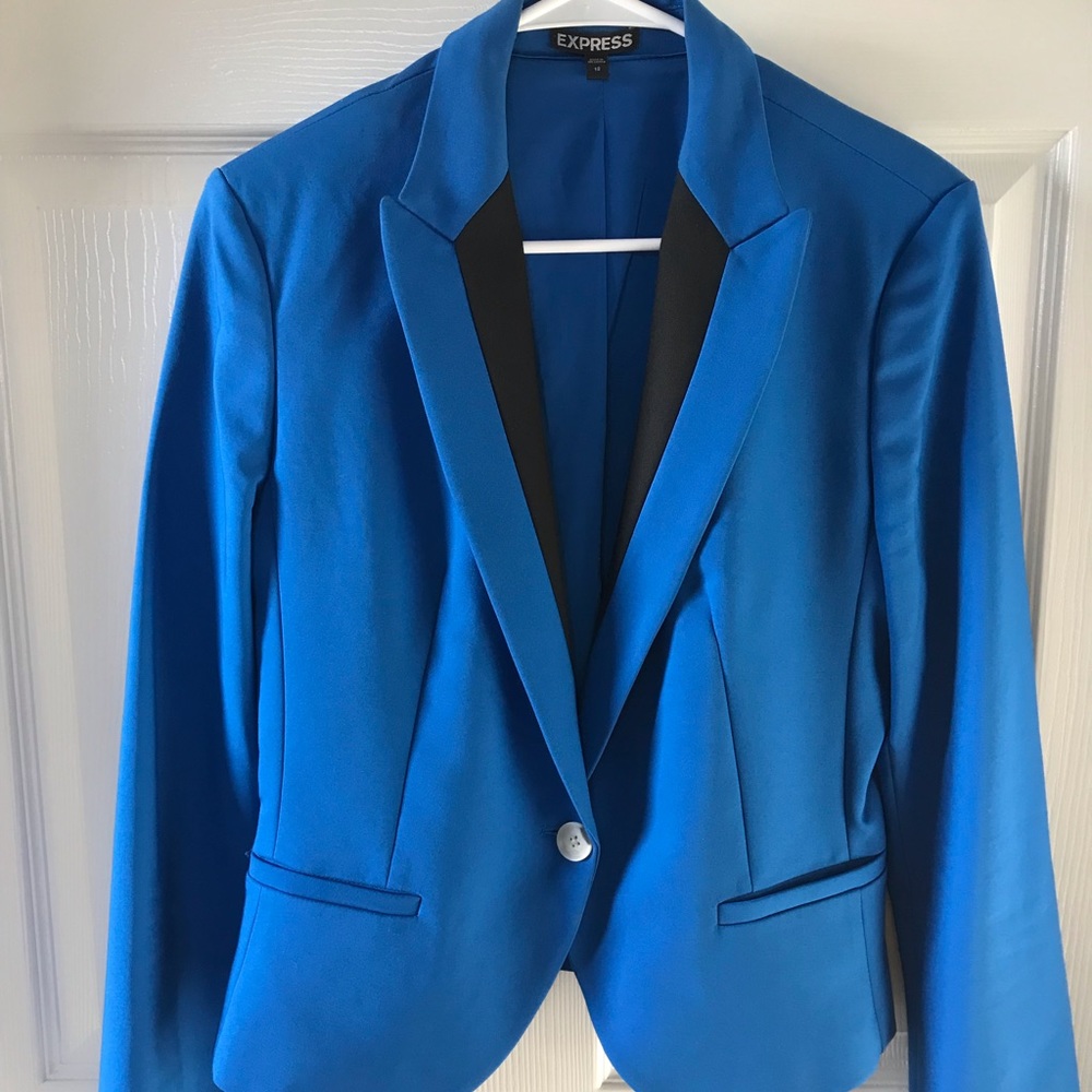 Blazer/Jacket